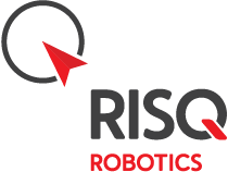 Risq Racing Logo RISQ Robotics - JUMA International Business Consulting & Trading B.V..